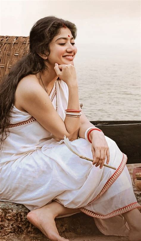 sai pallavi nude video